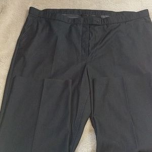 Dark Navy dress pants 24W